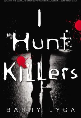 Produktbild von I Hunt Killers