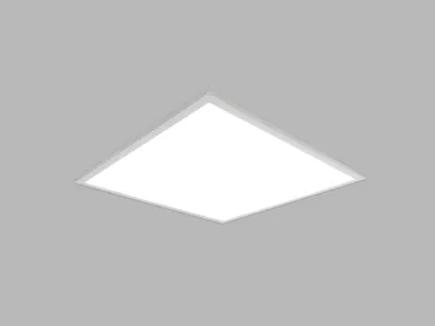 Produktbild von LED2 2237541 LED-Panel NELA 62 UGR 33W 4000K UGR weiß