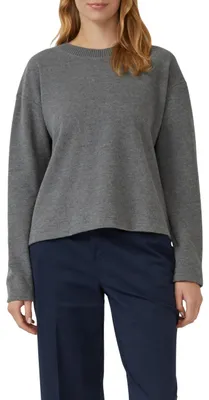 Imagen del producto de Una sudadera es un tipo de jersey o sudadera con capucha.