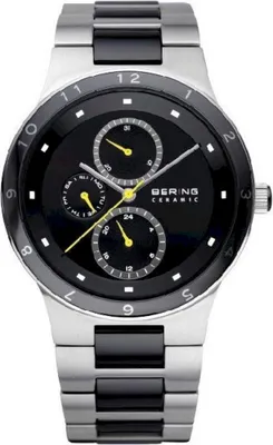 Image de Bering montre Homme 32339-722