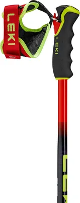 Produktbild von Leki Skistöcke WCR Pro Lite GS TR Bright Red 2027  : 130 Größe: 130