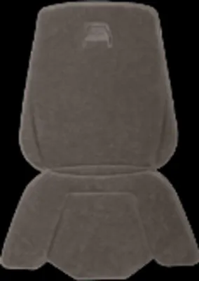 Produktbild von POLISPORT Cushion Dark Grey Koolah Ff/Cfs