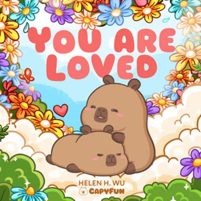 Image de You Are Loved