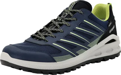 Produktbild von Grisport Wanderschuh Grisport Herren Trekking-& Wander/Outdoor Schuh marineblau Größe