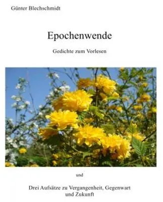 Produktbild von Epochenwende