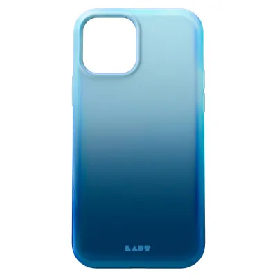 Zdjęcie produktu dla Etui Laut Huex Fade Iphone 12/12 Proniebieski/Blue 42741