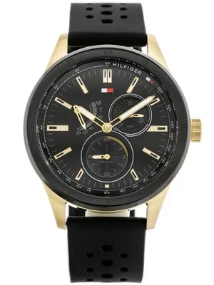 Obrázek produktu pro Pánské hodinky Tommy Hilfiger 1791636 Austin (zf017a)