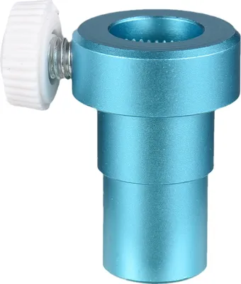 Zdjęcie produktu dla Adapter pisaka do wykrawarki CRICUT Maker, uchwyt pisaka ze stopu aluminium do markerów o średnicy 12 mm