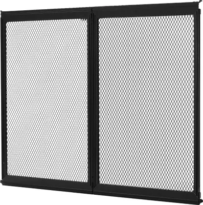 Produktbild von Bildschirmtürschutz, langlebige Aluminiumlegierung, einfache Installation, W24.5in H20in