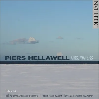 Produktbild von Airs/Waters
