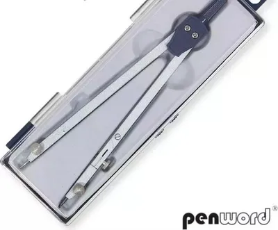 Zdjęcie produktu dla Cyrkiel techniczny