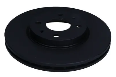 Produktbild von 2x QUARO Bremsscheibe QD9293HC für FIAT PANDA (169) 500 (312) PUNTO (188) 500e