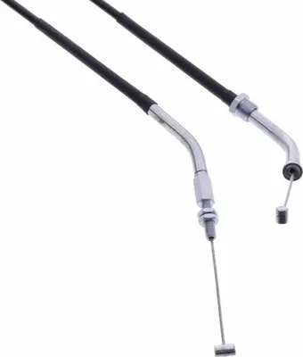Image de JMP Câble d'accélérateur GHZCBF5 pour Honda CBF