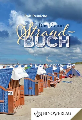 Produktbild von Das kleine Strandbuch