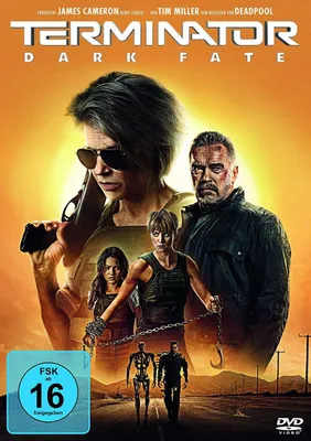 Obrázok produktu pre Terminator - Dark Fate