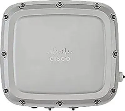 Image de Cisco Catalyst 9124AXE - Point d'accès - Bluetooth, Wi-Fi 6 - 2,4 GHz, 5 GHz