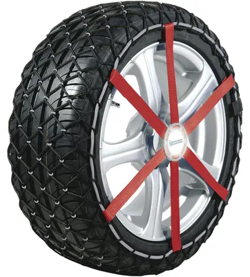 Productafbeelding van MICHELIN 92340, sneeuwketting