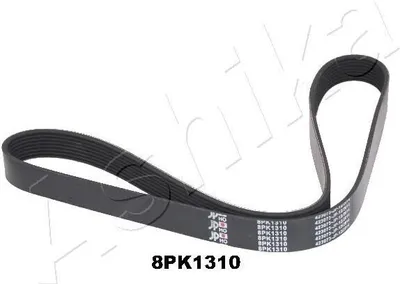 Produktbild von ASHIKA Keilrippenriemen 1310mm für MAZDA 6 Kombi (GH) 112-8PK1310