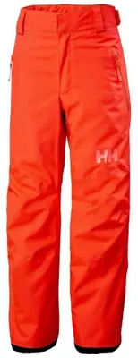 Produktbild von Helly Hansen Legendary Hosen Orange 12 Years Kinder Orange 12 Years