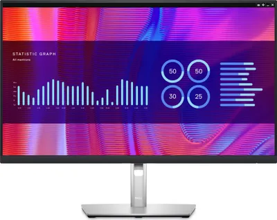 Produktbild von Dell P2723DE