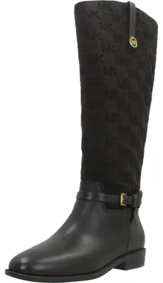 Zdjęcie produktu dla Michael Kors Beverly Flat Boot Brązowy