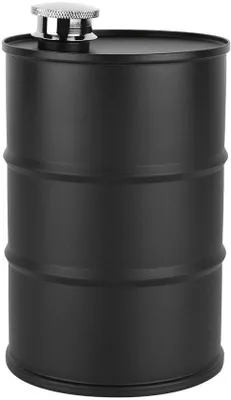 Image de Gourde hygiénique - Gourde isotherme anti-fuites - 700 ml en acier inoxydable - Gourde d'hydratation