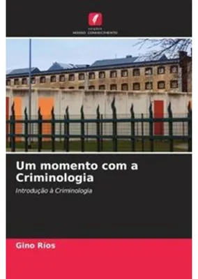 Image de Un moment de criminologie