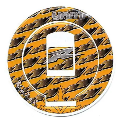 Zdjęcie produktu dla Keiti Tankdeckelabdeckung Colour RY005*