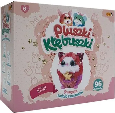 Obrázok produktu pre Epee Cubby-Holes 96 Kusov Kitty 8591945093148