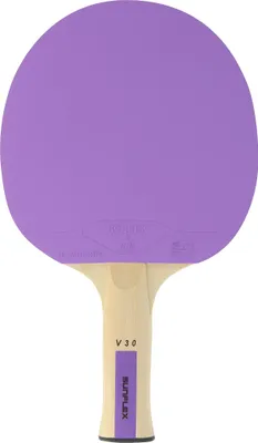 Produktbild von Sunflex Tischtennisschläger "Color Comp 30", Violett