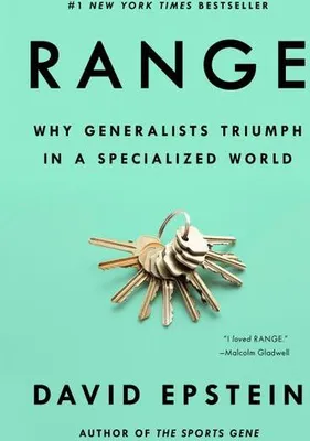 Produktbild von Range