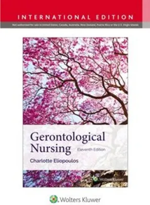 Obrázok produktu pre Gerontological Nursing