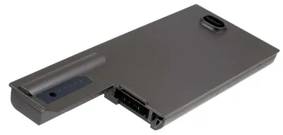 Produktbild von Dell Notebook Akku CF623 Li-Ion 11,1V 7800mAh/87Wh mit Schutzelektronik