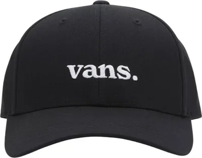 Produktbild von Vans VANS 66 STRUCTURED JOCKEY Black .