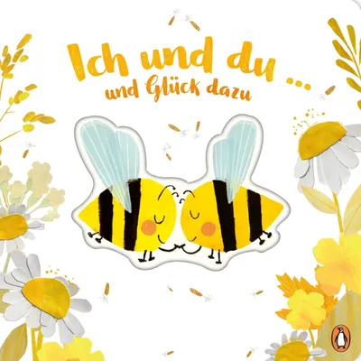 Produktbild von Ich und du ... und Glück dazu