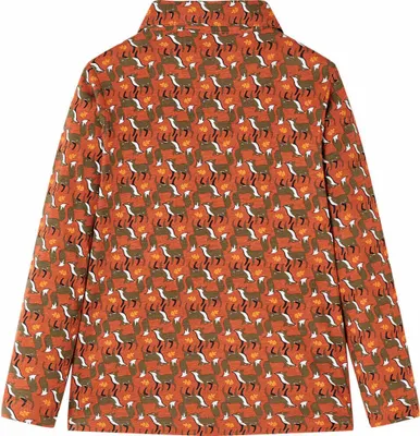 Immagine prodotto di Camicia per Bambini Ruggine Chiaro 92