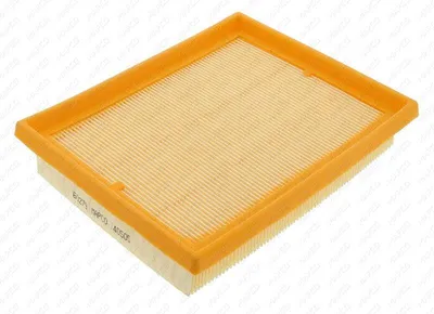 Produktbild von Luftfilter CITROEN XSARA, PEUGEOT 206
