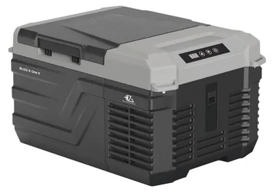 Produktbild von EZA Glaciere a compression Blizz-E One 9 Liter Camping-Auto