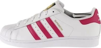 Produktbild von Adidas Sneakers B23644 in White color size 36 2/3