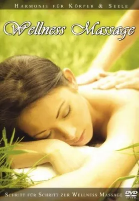 Obrázok produktu pre Wellness Massage