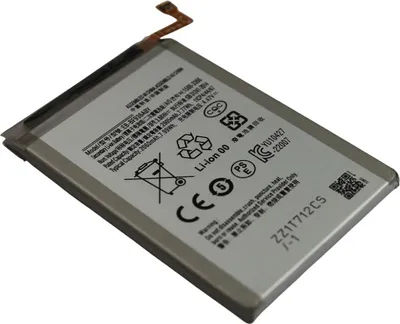 Obrázek produktu pro Avizar, baterie pro Galaxy Z Fold 4 SM-F936B 3,8 V 2060mAh Li-Polymer, šedá