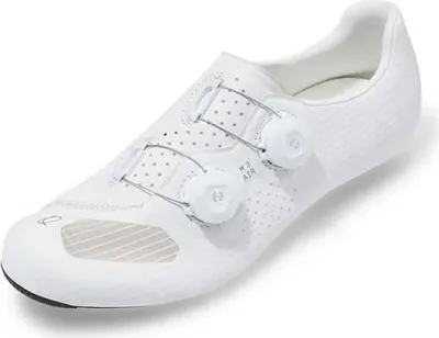 Zdjęcie produktu dla Buty szosowe M3 Air - biały - 40