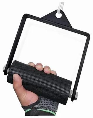 Zdjęcie produktu dla Uchwyt do wyciągu linowego triceps jednoręczny fitness siłownia