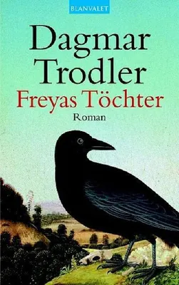 Produktbild von Trodler, D: Freyas Töchter