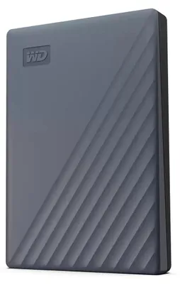 Image de Western Digital WDBWML0020BGY-WESN disque dur externe 2 To 3.2 Gen 1 (3.1 Gen 1)