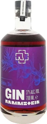 Produktbild von Rammstein Sloe Gin Limited Edition 700ml 27% Vol.