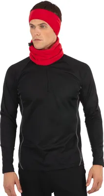 Produktbild von K-up Schlauchschal aus Fleece