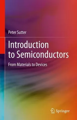 Produktbild von Introduction to Semiconductors