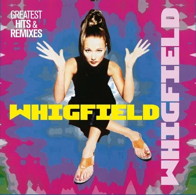 Obrázok produktu pre Whigfield: (CD / G)