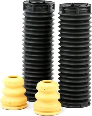 Produktbild von MONROE PK292 Staubschutzsatz Stoßdämpfer Vorne für FORD MONDEO IV Turnier (BA7) MONDEO IV (BA7) für VOLVO V70 III (135)